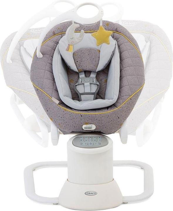 Produktbild Graco All Ways