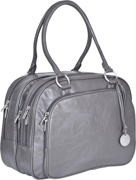 Actual product image Lässig 4Family Tender Multizip Bag