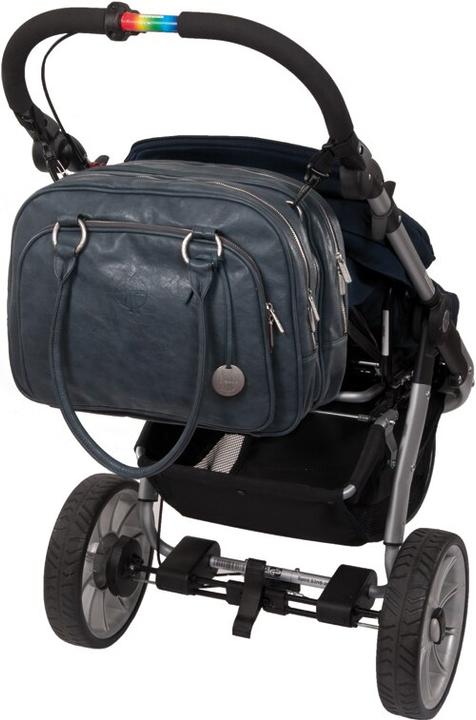 Actual product image Lässig 4Family Tender Multizip Bag