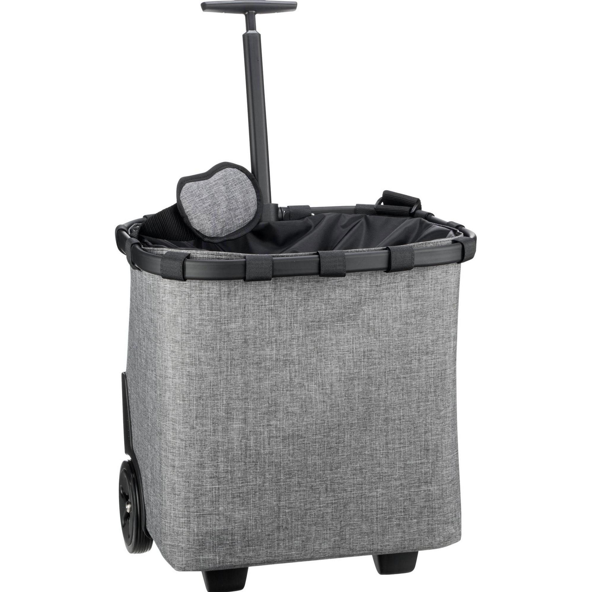 reisenthel, Einkaufshilfe, Carrycruiser, Grau
