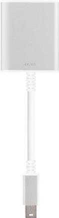 Actual product image Moshi Mini DisplayPort to (HDMI, 10 cm)