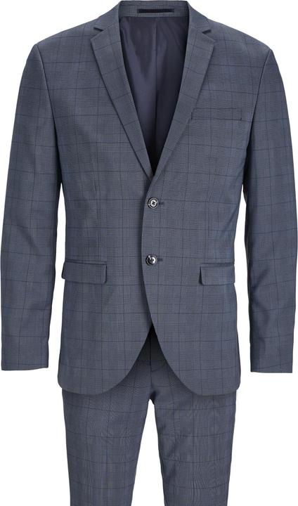 Image du produit Jack & Jones JPRFRANCO Costume Super Slim Fit Blazer simple bout et pantalon (54)