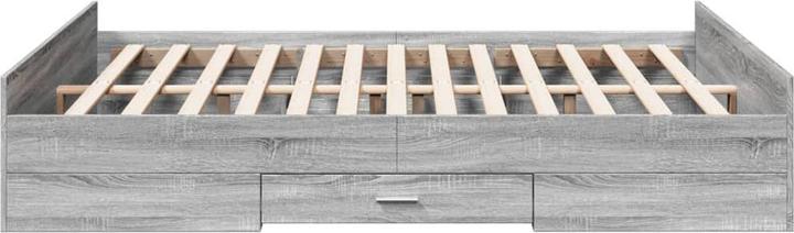 Image du produit vidaXL Bettgestell (160 x 200 cm)
