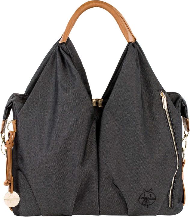Produktbild Lässig Neckline