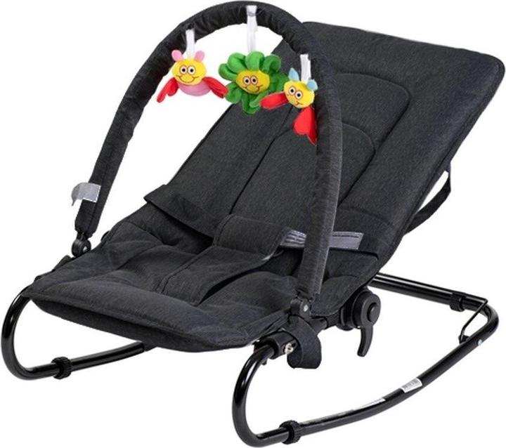 Image du produit Babytrold Skrastol chaise à bascule