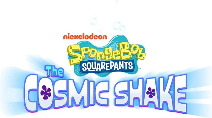 Produktbild THQ SpongeBob - Cosmic Shake (Xbox One X, Xbox Series X, DE)
