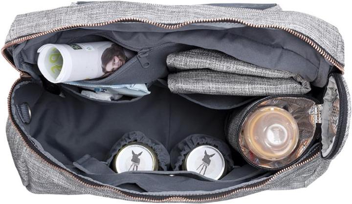 Produktbild Lässig Wickeltasche Rosie