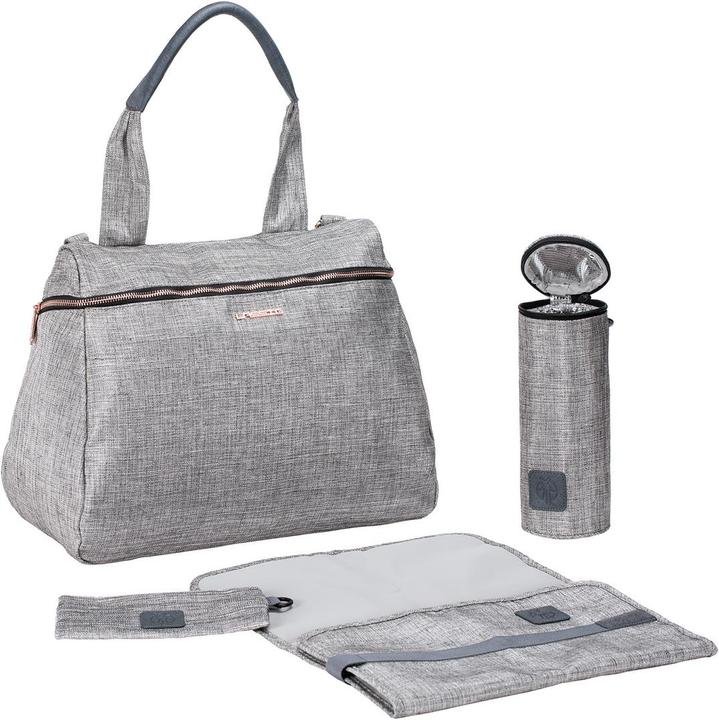 Produktbild Lässig Wickeltasche Rosie