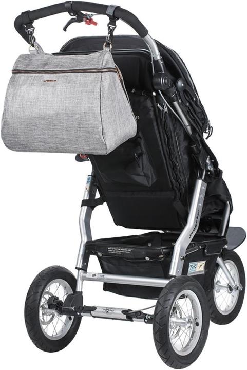 Produktbild Lässig Wickeltasche Rosie