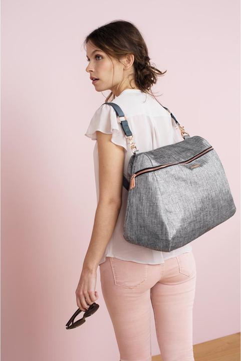 Produktbild Lässig Wickeltasche Rosie