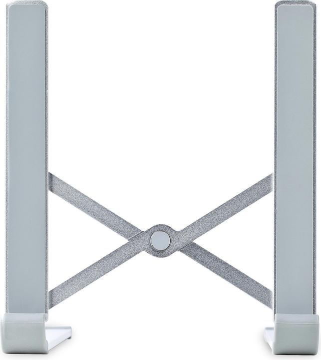 Image du produit StarTech COM Support pliable pour ordinateur portable Support portable ergonomique Capacité de charge 10 kg