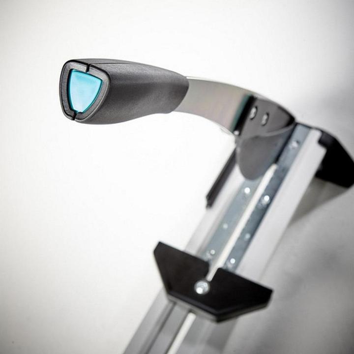 Produktbild wolfcraft 1 VLC 800 - Vinyl- und Laminatschneider (Schneidegerät)