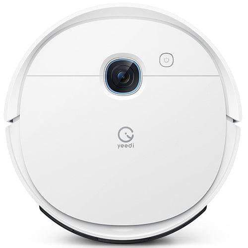 Actual product image Yeedi K950 Vac 2 Pro (Vacuum mopping robot)