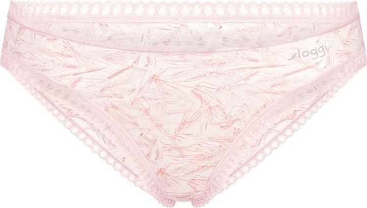 Produktbild Sloggi Minislip Blue GO Crush (XL, 3er Pack)