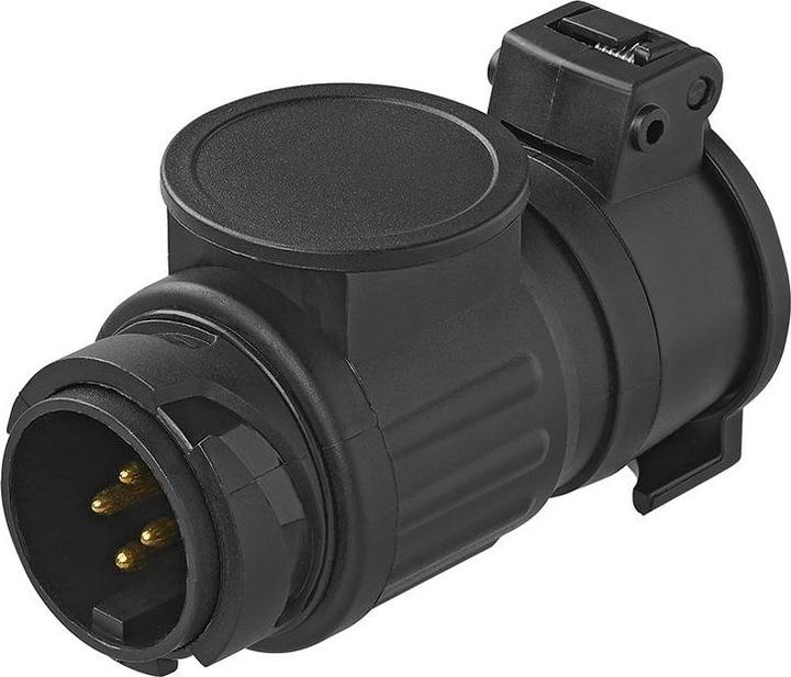 Actual product image ProPlus Adapter from 13- to 7-pin