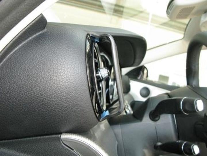 Actual product image Brodit ProClip