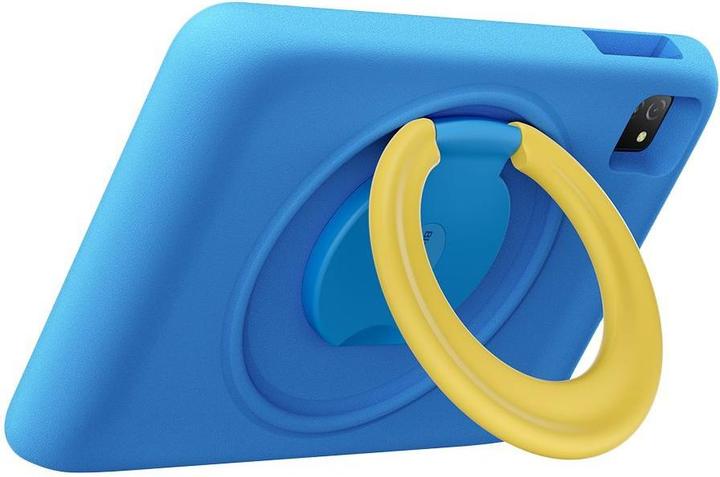 Produktbild Blackview Tablet Tab 60 Pro Kids 4G 10 HD T606 4GB 128GB 7700-10W A15 Ocean Blue (4G, 10.10", 128 GB, Ocean Blue)