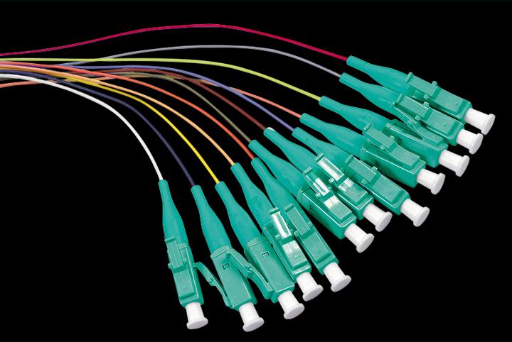 Produktbild LogiLink FL3LC02 (UTP, CAT6, 2 m)