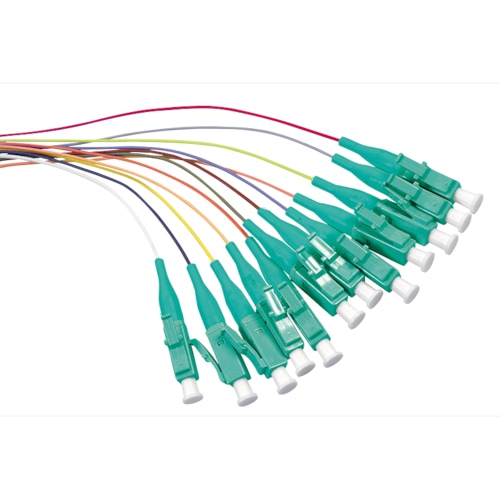 LogiLink FL3LC02 (UTP, 2 m), Netzwerkkabel