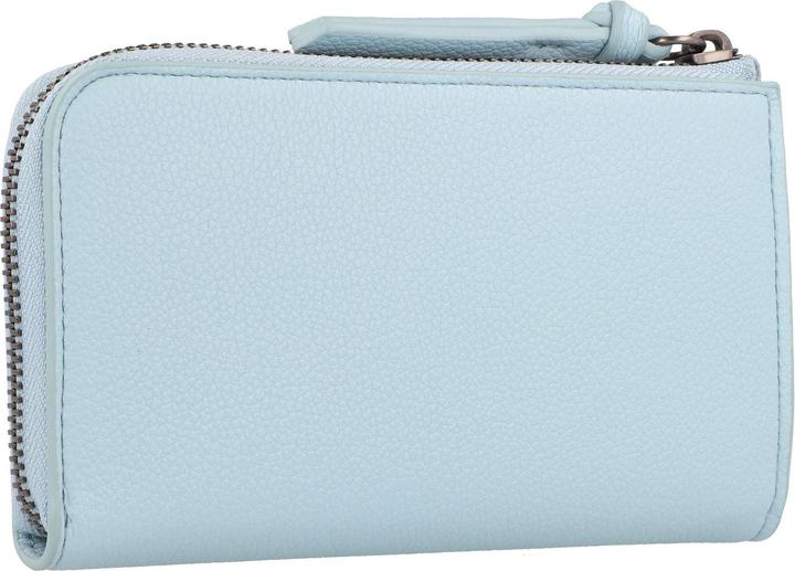 Produktbild FredsBruder Bestie Geldbörse Leder 16 cm