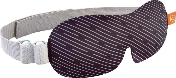 Actual product image Go Travel Sleeping mask (Sleeping mask)