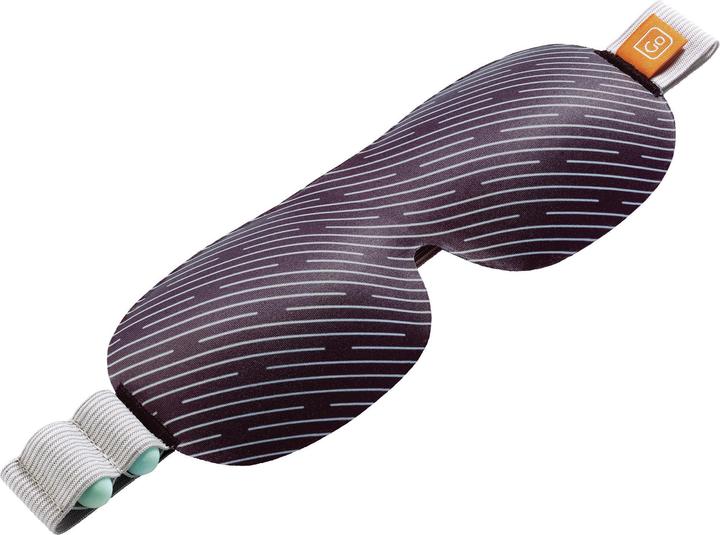 Actual product image Go Travel Sleeping mask (Sleeping mask)