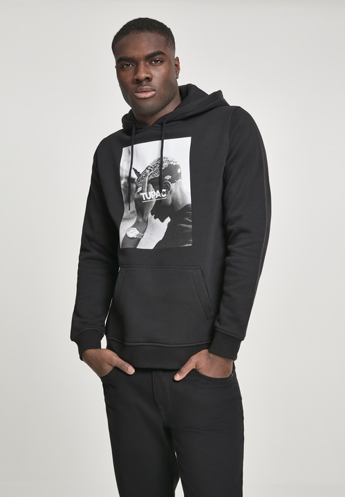 Image du produit Mister Tee 2Pac F*ck the World Hoody (3XL)
