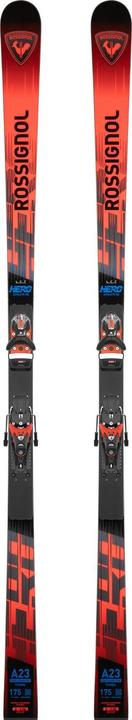 Rossignol Skiset HERO GS 170-182 R22 SPX12 (170 cm)
