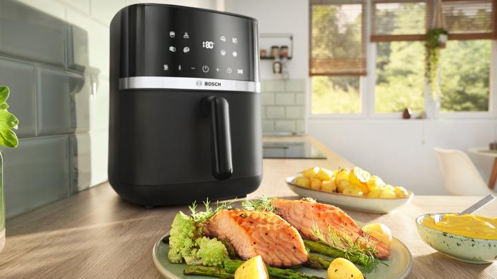 Productafbeelding Bosch Hausgeräte Bosch Serie 4 Air Fryer