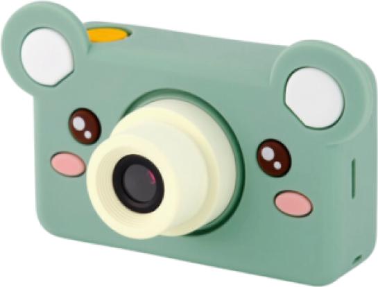 Kidamento Mikayo The Bear