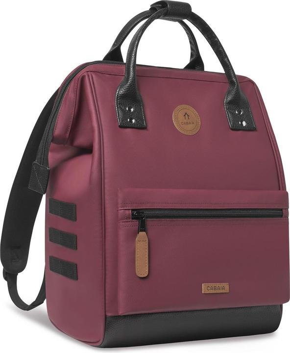 Actual product image Cabaia Rucksack / Backpack Adventurer Recycled Waterproof Medium (23 l)