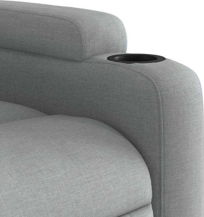 Actual product image vidaXL Ruhesessel