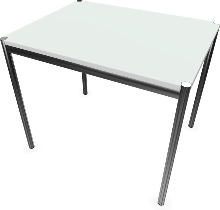 Produktbild Dietiker Atos II Besprechungstisch (900 x 700 x 749 mm)