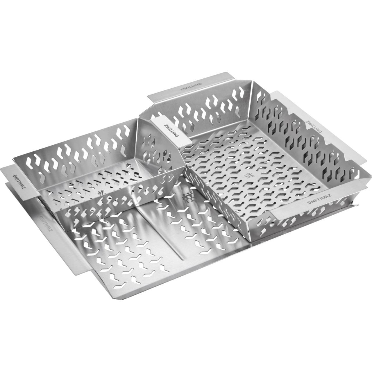 Thumbnail - Zwilling, Grillgeschirr, Zubehör BBQ+