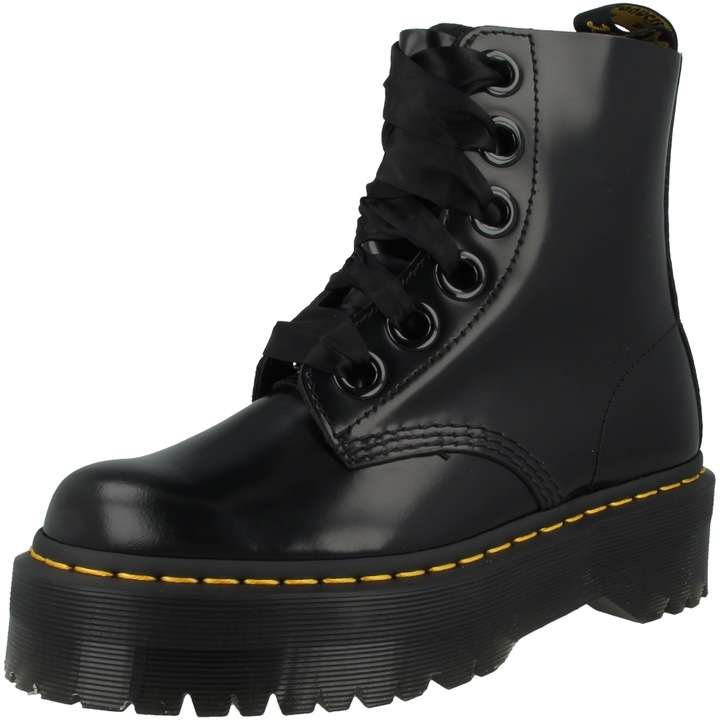 Actual product image Dr. Martens Molly (41)
