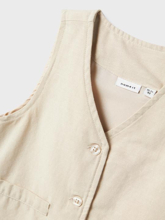 Produktbild Name it Regular Fit Weste (110)