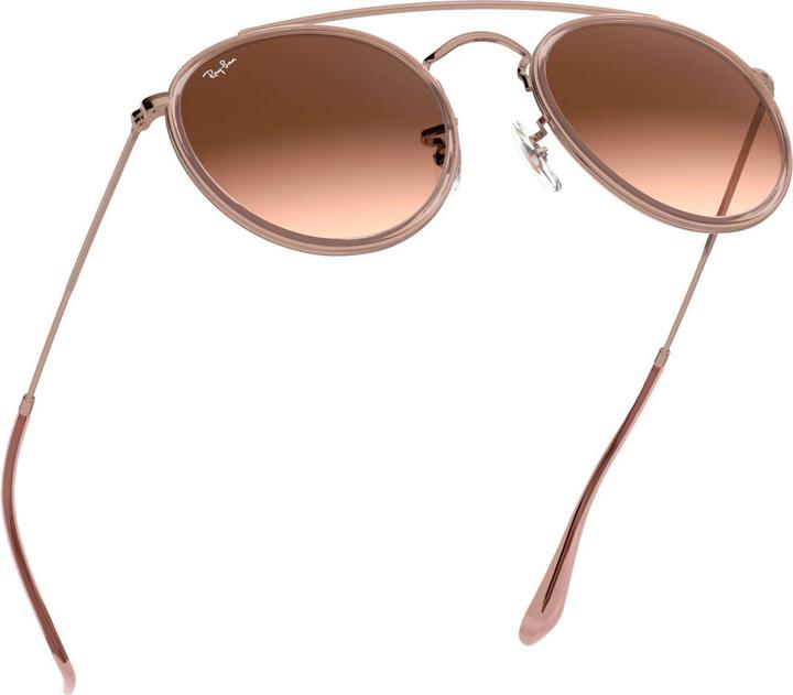 Produktbild Ray Ban Round Double Bridge