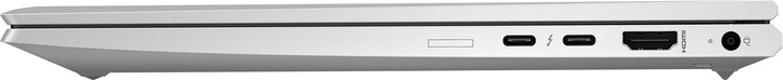 Produktbild HP EliteBook 830 (13.30", Intel Core i7-1165G7, 16 GB, 512 GB, DE)