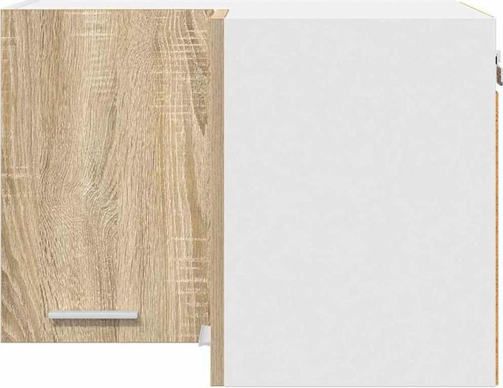 Produktbild vidaXL Küchenaufbewahrung (57 x 57 x 40 cm)