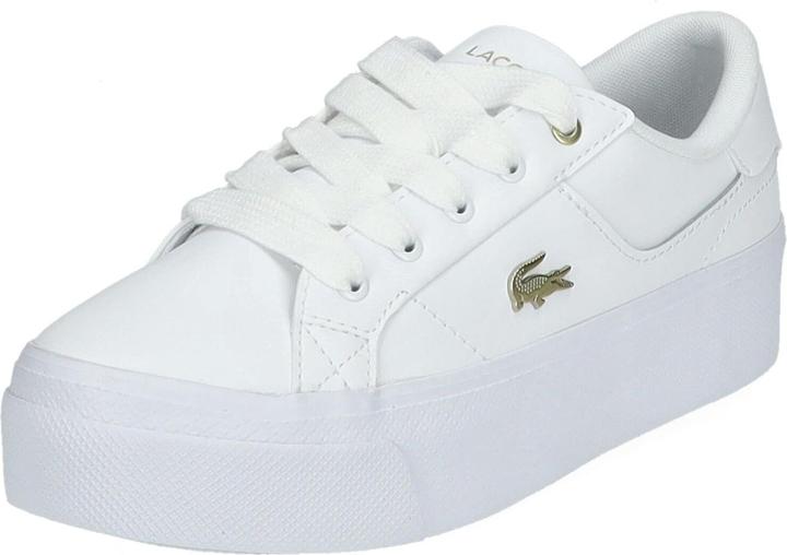 Produktbild Lacoste ZIANE PLATFORM 124 2 CFA (39)