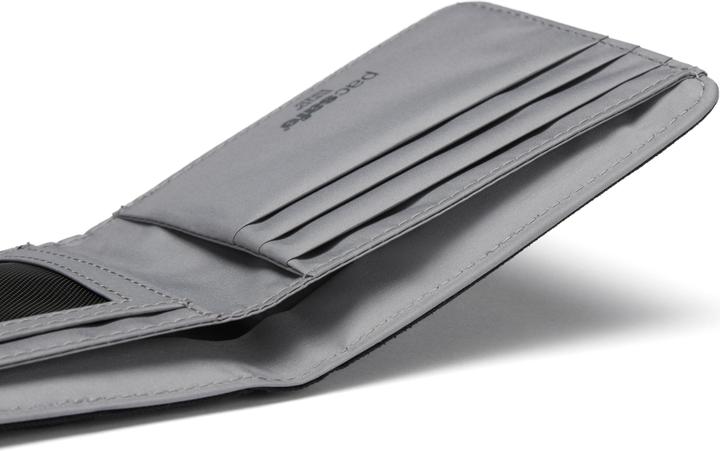 Immagine prodotto Pacsafe Portafoglio RFIDsafe Bifold nero