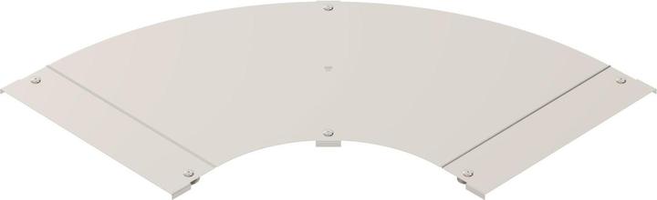 Actual product image OBO Bettermann BETTERMANN LBD 90 500 R3 A4