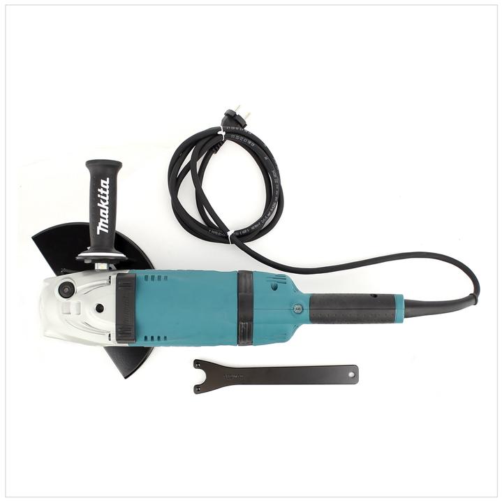 Produktbild Makita Ga9040rf01 (230 mm)