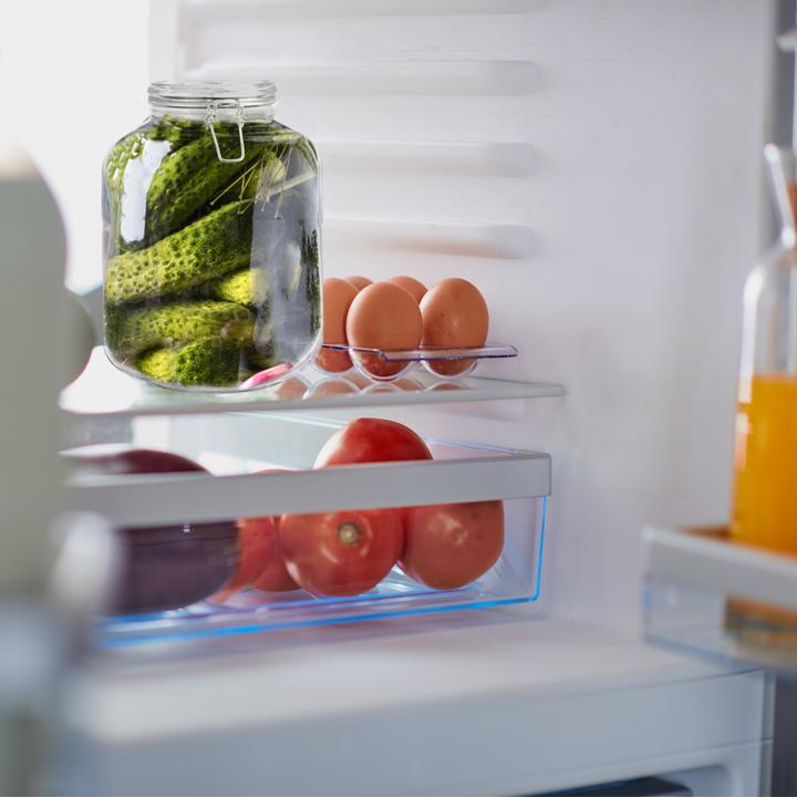 Produktbild Relaxdays Einmachglas (1 Stk., 3 l)