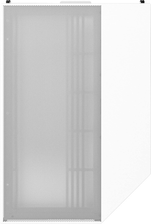 Actual product image NZXT H6 Air Flow RGB (ATX, Mini-ITX, mATX)