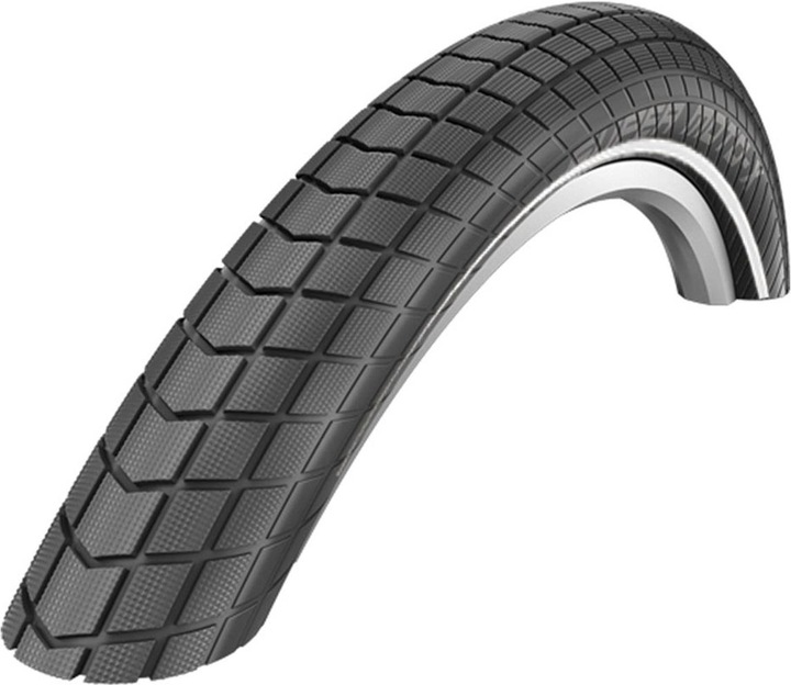 Actual product image Schwalbe Super Moto-X (27.5 x 2.40, 62-584)