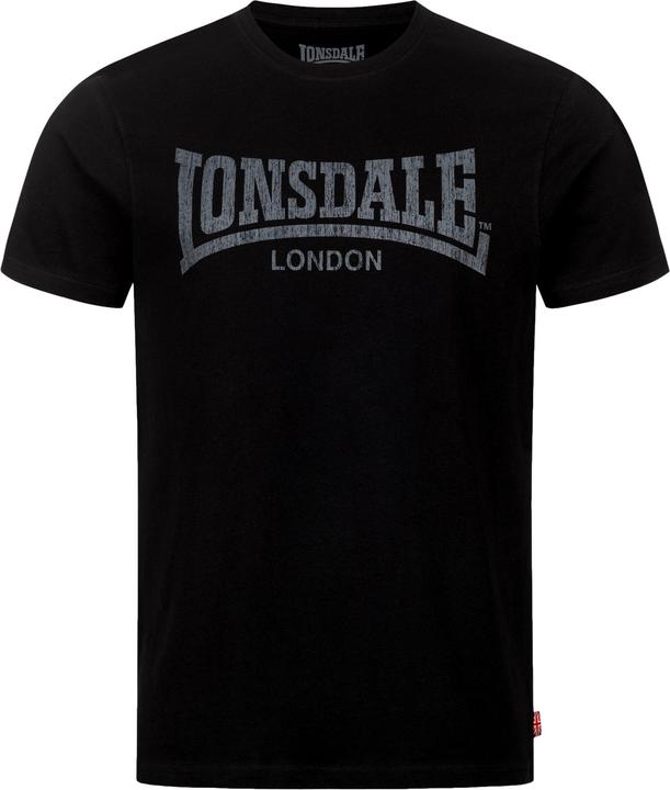 Produktbild Lonsdale Logo Kai (M)