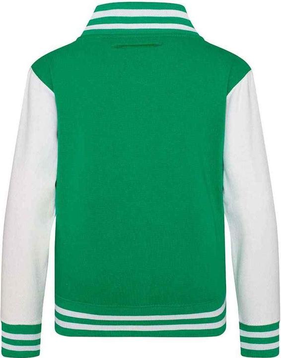 Produktbild Awdis VarsityJacke (USCollegeStil) (116)