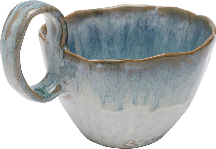 Actual product image Kare Design Tasse Mina Blau