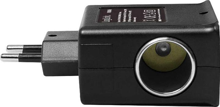 Immagine prodotto LogiLink Adattatore di presa (12 W, 3 porte)